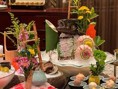 -ONE FULL 古董港式海鲜火锅