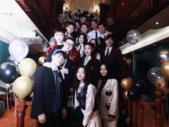 -心也·EIGHTEEN高端私人轰趴体验馆