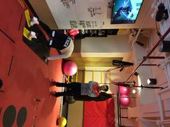 iphone_upload_pic-Stone Motion释动健身