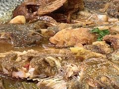 -一口猪海鲜浑锅·东北家常菜