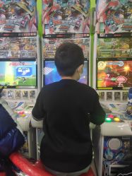 -莫莉幻想儿童乐园(北京华联亦庄购物中心店)