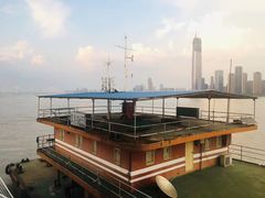 -船长9号·精致湖北菜(江滩店)