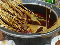-冒椒火辣(奎星楼街店)