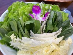 -津门老羊家·铜锅涮羊肉·烧烤(科技园店)