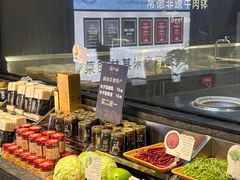 -沅江水·湖南家宴(南村万博长隆商圈店)