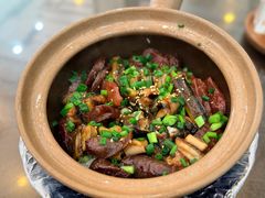 -红星光发煲仔饭(文海店)