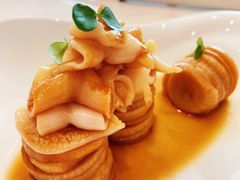 -悦庭六号餐厅(麦岛店)