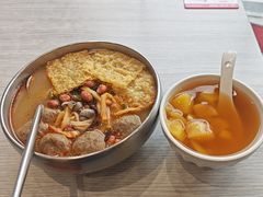 -柒小螺·螺蛳粉(利丰广场店)