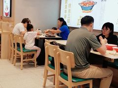 大堂-武圣羊汤·西北面(朝阳门店)