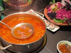 -二刀潮牛(重庆光环购物公园店)