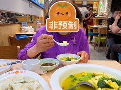 -老边饺子馆(东单店)