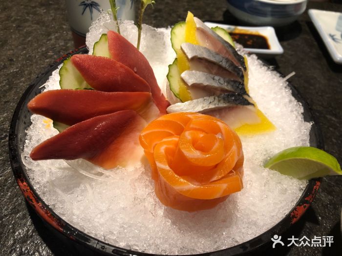 和风寿司-图片-茂名美食-大众点评网