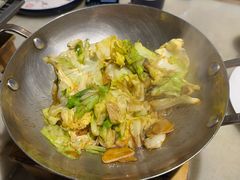 -绿茶餐厅(茂业天地店)