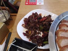 -守柴炉烤鸭(中海国际店)