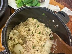 -临家闽南菜(宝洲路店)