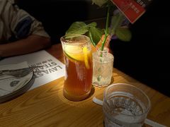 -原石牛扒·约会餐厅(龙城万科里店)