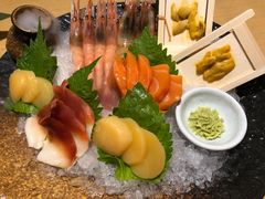 -山之川日料放题(通州店)