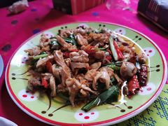 -半坡九号老挝冰咖啡