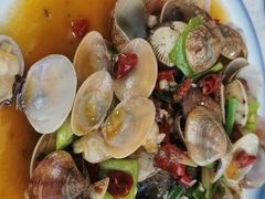 -锦里海景海鲜餐厅.三亚老字号(亚龙湾中心广场店)
