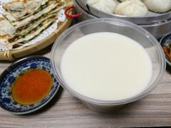 冰豆浆-桐香园小笼包(百井坊巷店)