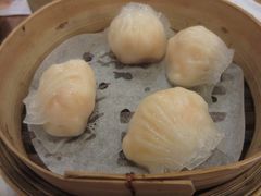 添好运点心专门店(深水埗店)-添好运点心专门店(深水埗店)