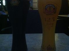 -Shanghai Brew House上海啤酒工坊(老外街店)