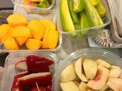 -老炳·七丛松甘草水果