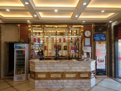 -泰福成大酒店(泰来道店)