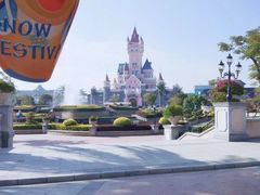 -厦门方特梦幻王国