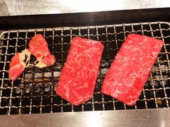 -俺的焼肉(銀座9丁目店)