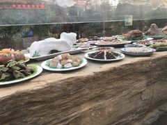 -老磨油饼(高陵店)
