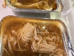 -马记烧烤(曲沃路店)