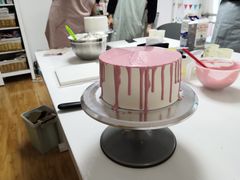 -食间旅人DIY烘焙工作室