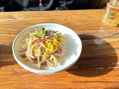 椒麻鸡-YAFEE雅菲·粤菜·湘菜·融合菜(魏公村店)