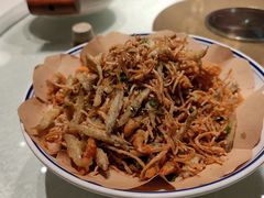 -老村长•湖北家常菜(南湖店)