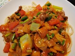 -撒拉花儿·新疆菜·清真(太阳宫店)