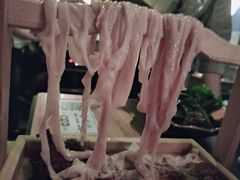 风味鸭肠-湊湊火锅·茶憩(恒隆广场店)