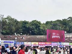-中国盱眙国际龙虾节广场