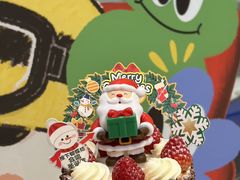 -味多美蛋糕(旧头路店)