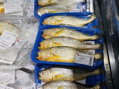 -永辉超市(嘉定宝龙广场店)