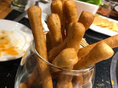 -竹犇番茄火锅(长风街店)