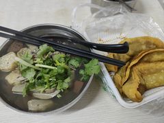 -清真·西北桥头拉面大王(丁家桥店)