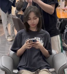 点击看大图 -藤野造型