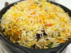 -葛尼沙印度餐厅 (镇明路店)