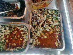 -白仁仔· 活烤海鲜 宵夜(豫园店)