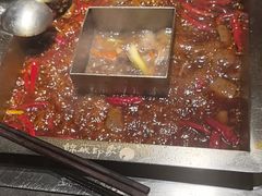 -锦城印象火锅(天府三街店)