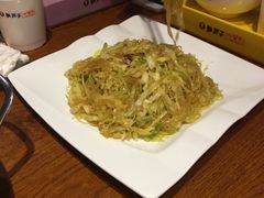 -赖胖子肉蟹煲(临川万象新城店)