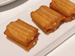 黄金脆带鱼-新荣记(BFC外滩金融中心店)