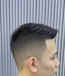-丽时 Hair Salon
