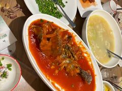 -新白鹿餐厅(城西银泰城店)